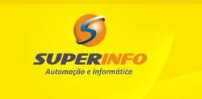 SuperInfo Automa&ccedil;&atilde;o e Inform&aacute;tica