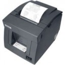 Impressora Fiscal T&eacute;rmica TM-T81FB Preta (Guilhotina)